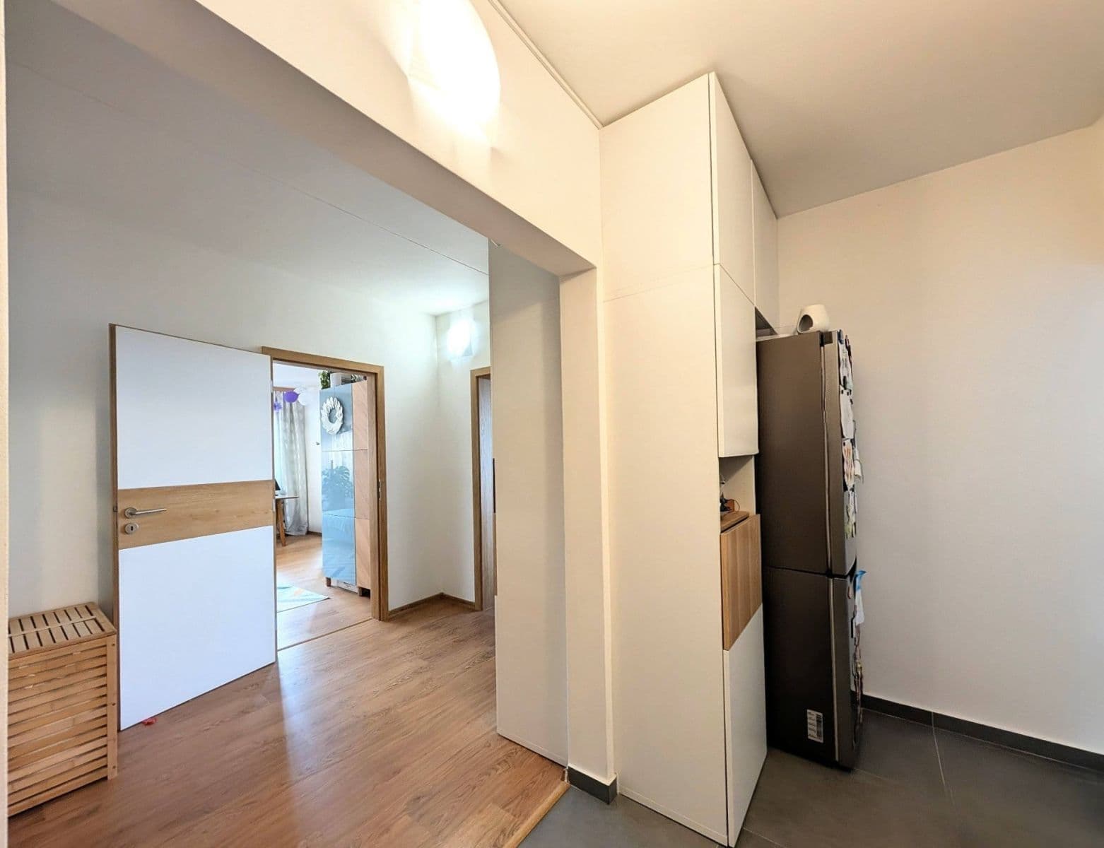 Prodej bytu 3+1 75 m², Konradova, Brno, Jihomoravský kraj Prodej bytu 3+1 75 m², Konradova, Brno, Jihomoravský kraj