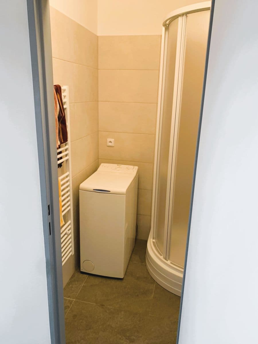 Pronájem bytu 2+kk 47 m², Děčínská, Kladno, Středočeský kraj Pronájem bytu 2+kk 47 m², Děčínská, Kladno, Středočeský kraj