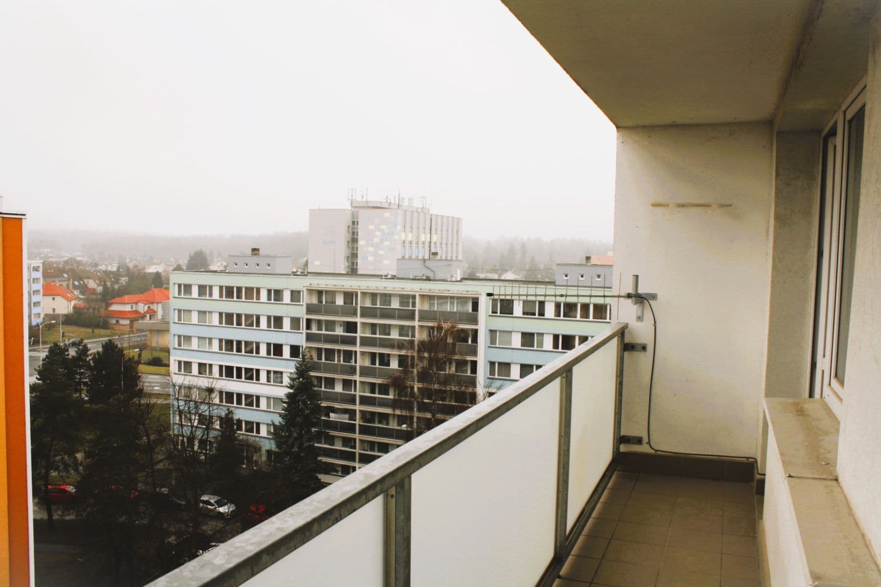 Pronájem bytu 2+kk 47 m², Děčínská, Kladno, Středočeský kraj Pronájem bytu 2+kk 47 m², Děčínská, Kladno, Středočeský kraj