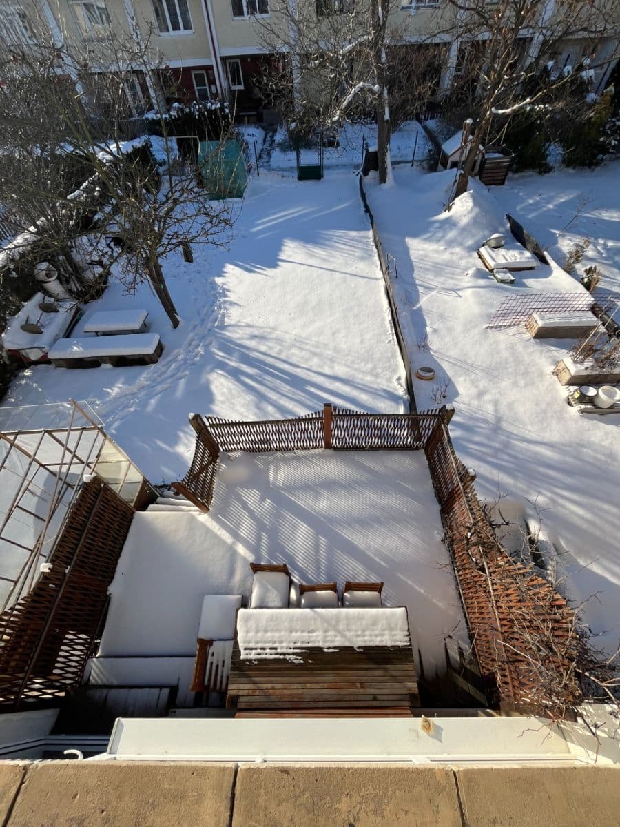 Prodej domu 130 m², pozemek 100 m², Brigádníků, Praha, Praha Prodej domu 130 m², pozemek 100 m², Brigádníků, Praha, Praha