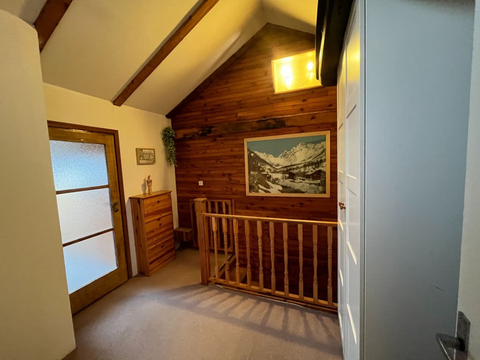 Prodej domu 130 m², pozemek 100 m², Brigádníků, Praha, Praha Prodej domu 130 m², pozemek 100 m², Brigádníků, Praha, Praha