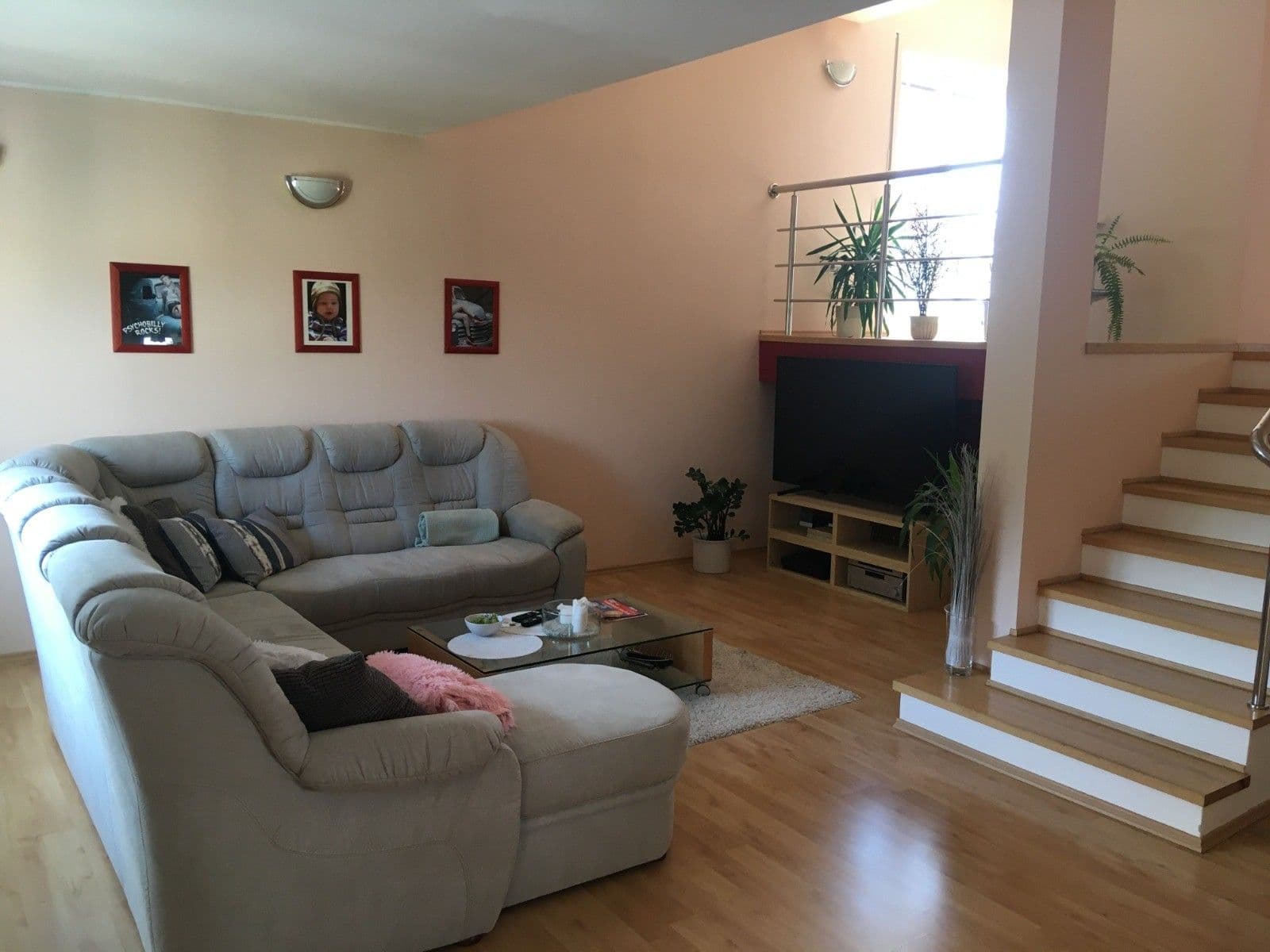 Prodej domu 240 m², pozemek 1.000 m², Pod Skalkou, Kyšice, Plzeňský kraj Prodej domu 240 m², pozemek 1.000 m², Pod Skalkou, Kyšice, Plzeňský kraj