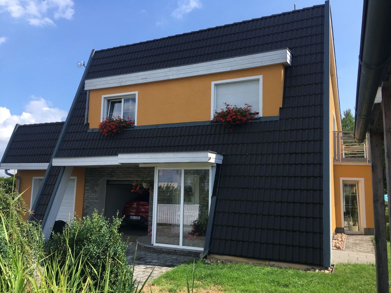 Prodej domu 240 m², pozemek 1.000 m², Pod Skalkou, Kyšice, Plzeňský kraj Prodej domu 240 m², pozemek 1.000 m², Pod Skalkou, Kyšice, Plzeňský kraj