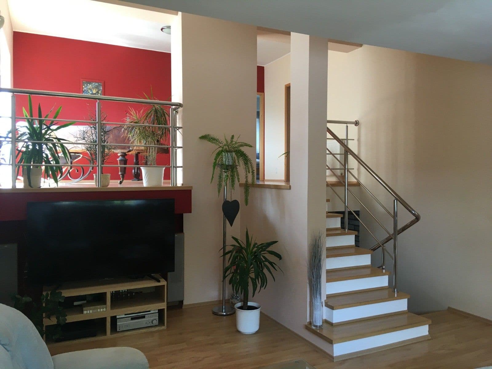 Prodej domu 240 m², pozemek 1.000 m², Pod Skalkou, Kyšice, Plzeňský kraj Prodej domu 240 m², pozemek 1.000 m², Pod Skalkou, Kyšice, Plzeňský kraj