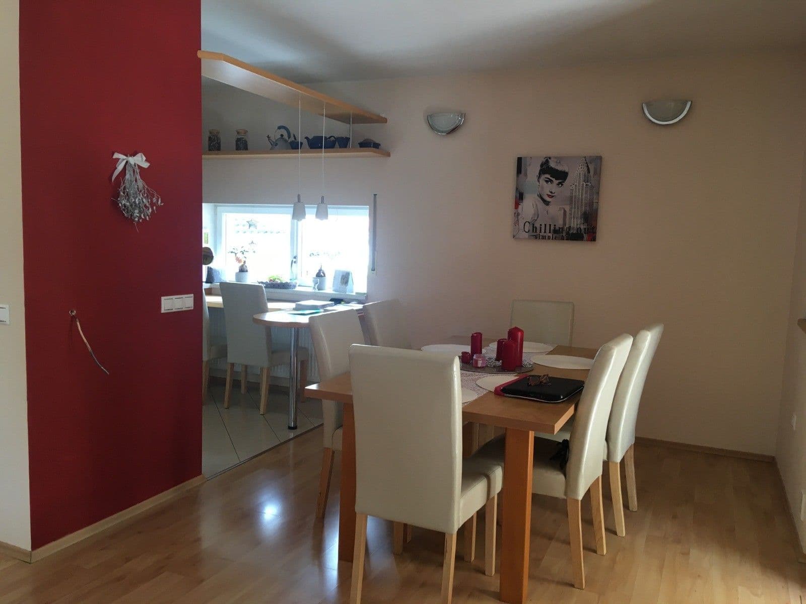 Prodej domu 240 m², pozemek 1.000 m², Pod Skalkou, Kyšice, Plzeňský kraj Prodej domu 240 m², pozemek 1.000 m², Pod Skalkou, Kyšice, Plzeňský kraj