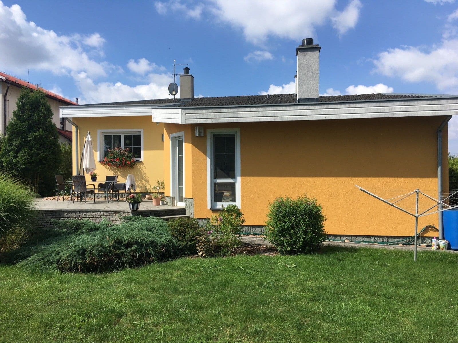 Prodej domu 240 m², pozemek 1.000 m², Pod Skalkou, Kyšice, Plzeňský kraj Prodej domu 240 m², pozemek 1.000 m², Pod Skalkou, Kyšice, Plzeňský kraj