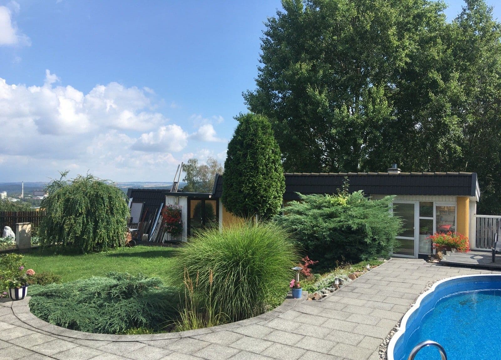 Prodej domu 240 m², pozemek 1.000 m², Pod Skalkou, Kyšice, Plzeňský kraj Prodej domu 240 m², pozemek 1.000 m², Pod Skalkou, Kyšice, Plzeňský kraj