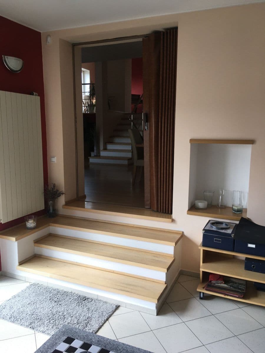 Prodej domu 240 m², pozemek 1.000 m², Pod Skalkou, Kyšice, Plzeňský kraj Prodej domu 240 m², pozemek 1.000 m², Pod Skalkou, Kyšice, Plzeňský kraj