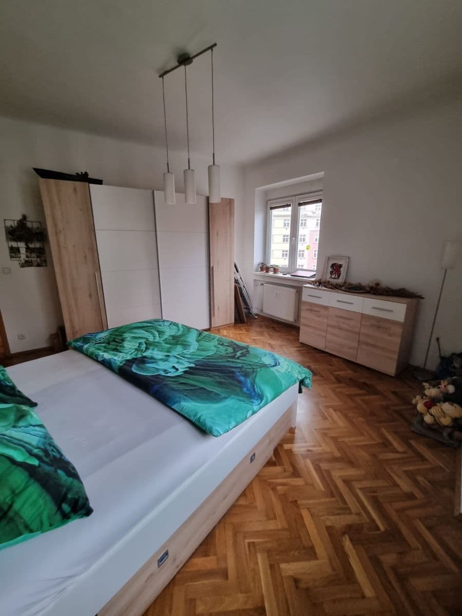 Prodej bytu 2+1 73 m², Basilejské náměstí, Praha, Praha Prodej bytu 2+1 73 m², Basilejské náměstí, Praha, Praha