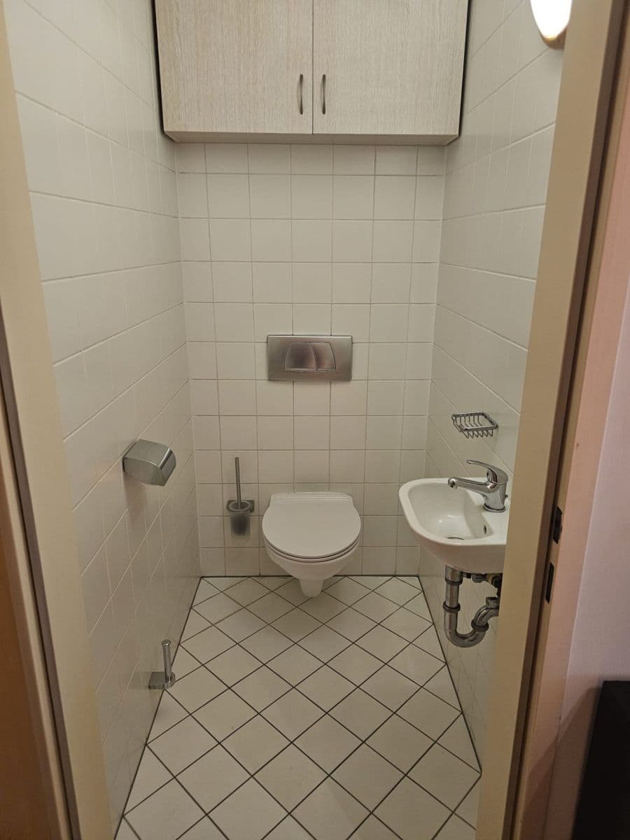 Pronájem bytu 2+1 82 m², U Zvonařky, Praha, Praha Pronájem bytu 2+1 82 m², U Zvonařky, Praha, Praha