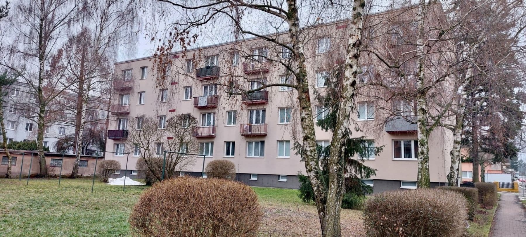 Prodej bytu 2+kk 53 m², Dobšická, Praha, Praha Prodej bytu 2+kk 53 m², Dobšická, Praha, Praha