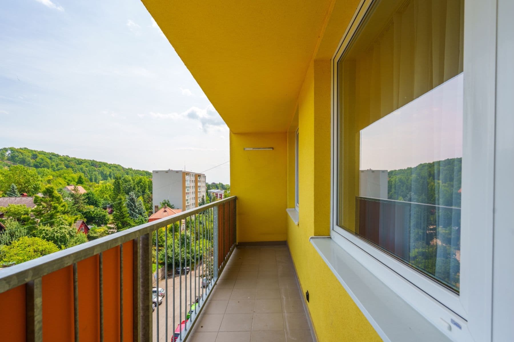 Prodej bytu 3+kk 75 m², Alfonse Muchy, Litoměřice, Ústecký kraj Prodej bytu 3+kk 75 m², Alfonse Muchy, Litoměřice, Ústecký kraj