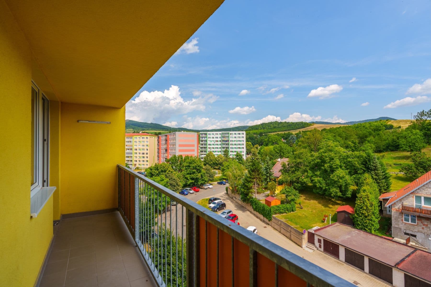 Prodej bytu 3+kk 75 m², Alfonse Muchy, Litoměřice, Ústecký kraj Prodej bytu 3+kk 75 m², Alfonse Muchy, Litoměřice, Ústecký kraj