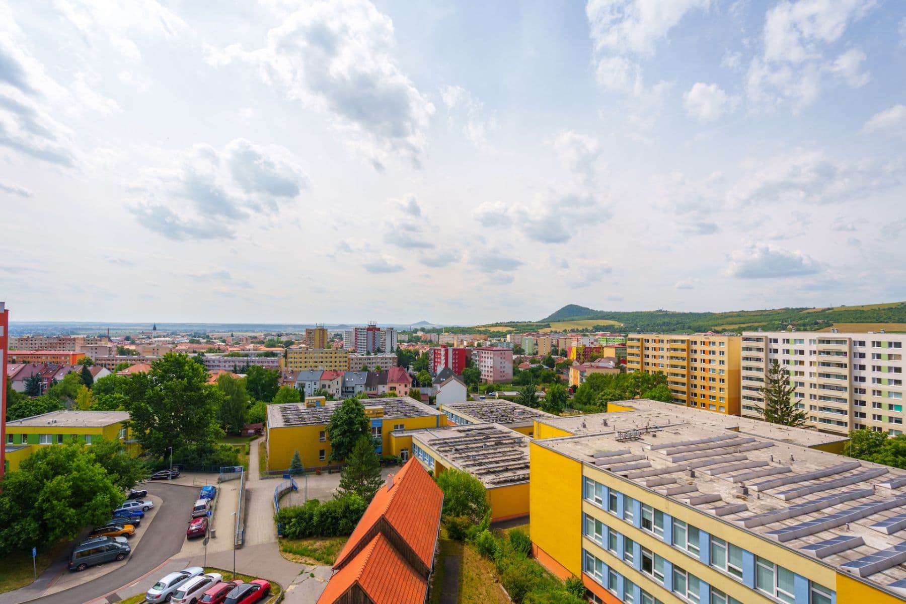 Prodej bytu 3+kk 75 m², Alfonse Muchy, Litoměřice, Ústecký kraj Prodej bytu 3+kk 75 m², Alfonse Muchy, Litoměřice, Ústecký kraj