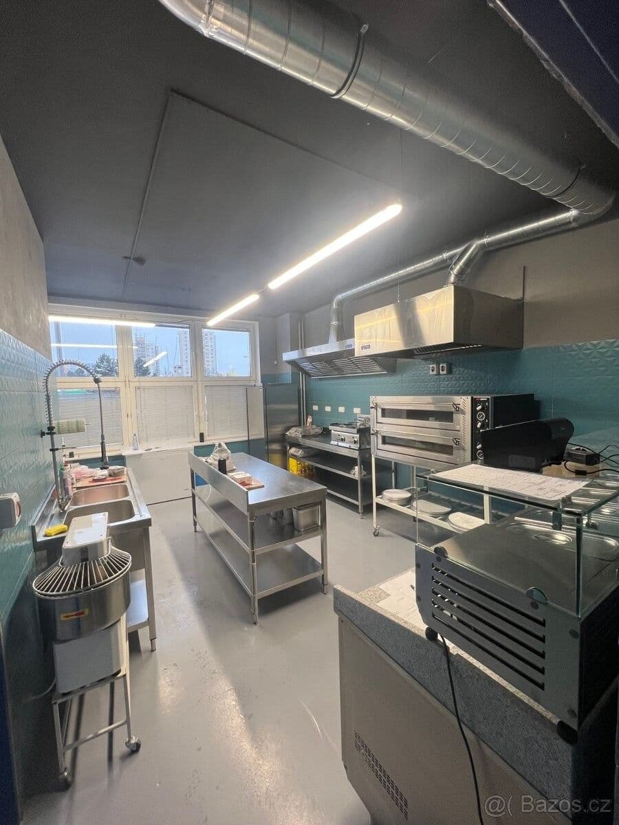 Prodej nebytového prostoru 81 m², Výškovická, Ostrava, Moravskoslezský kraj Prodej nebytového prostoru 81 m², Výškovická, Ostrava, Moravskoslezský kraj