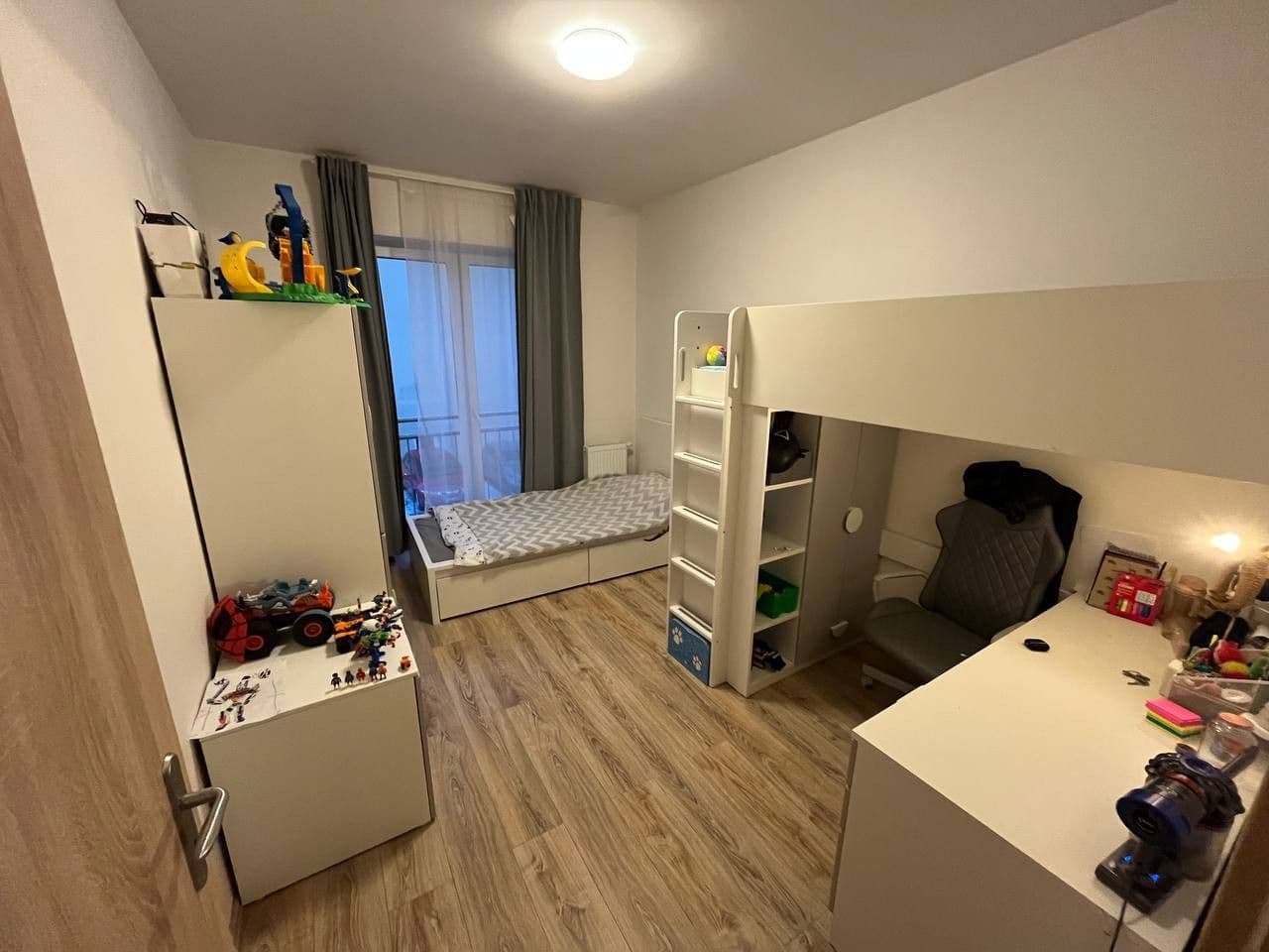 Prodej bytu 2+kk 43 m², V Pitkovičkách, Praha, Praha Prodej bytu 2+kk 43 m², V Pitkovičkách, Praha, Praha