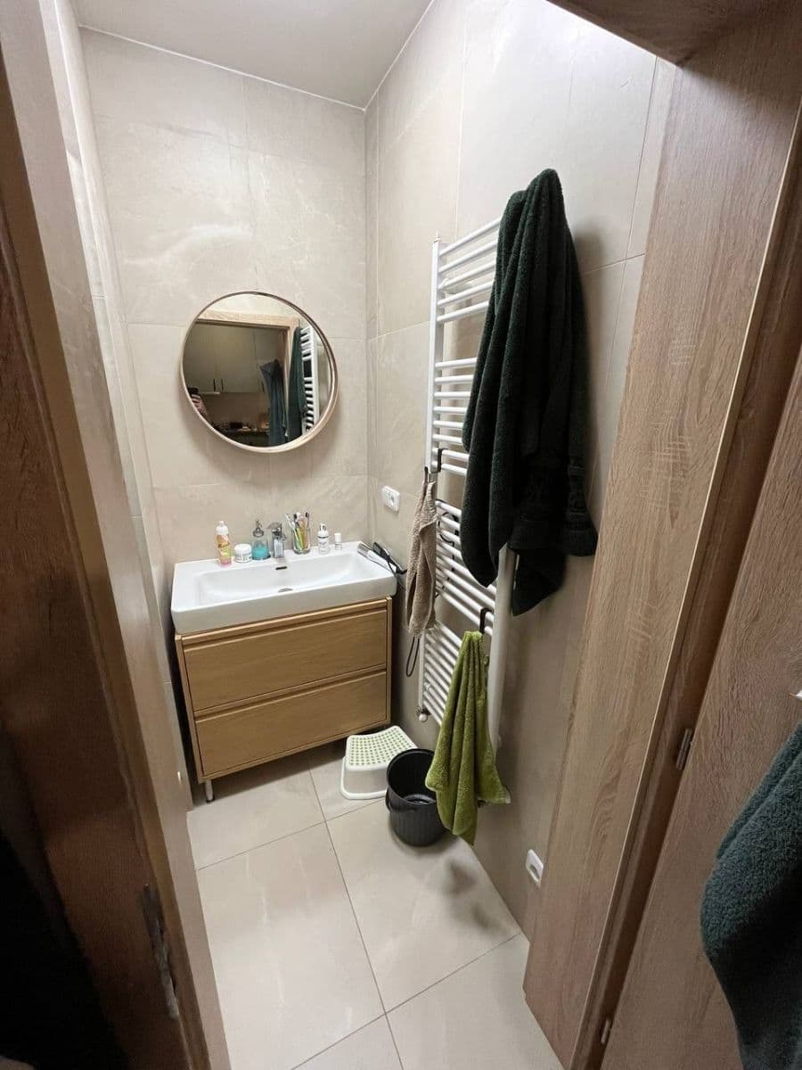 Prodej bytu 2+kk 43 m², V Pitkovičkách, Praha, Praha Prodej bytu 2+kk 43 m², V Pitkovičkách, Praha, Praha