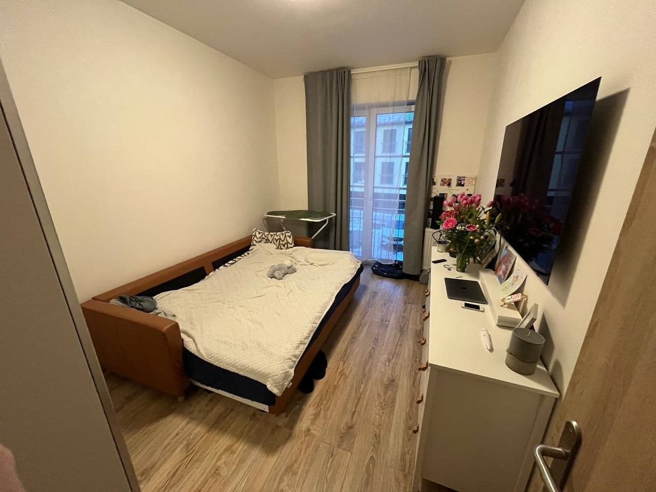 Prodej bytu 2+kk 43 m², V Pitkovičkách, Praha, Praha Prodej bytu 2+kk 43 m², V Pitkovičkách, Praha, Praha