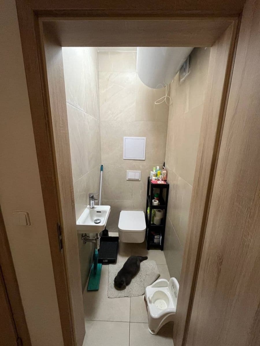 Prodej bytu 2+kk 43 m², V Pitkovičkách, Praha, Praha Prodej bytu 2+kk 43 m², V Pitkovičkách, Praha, Praha