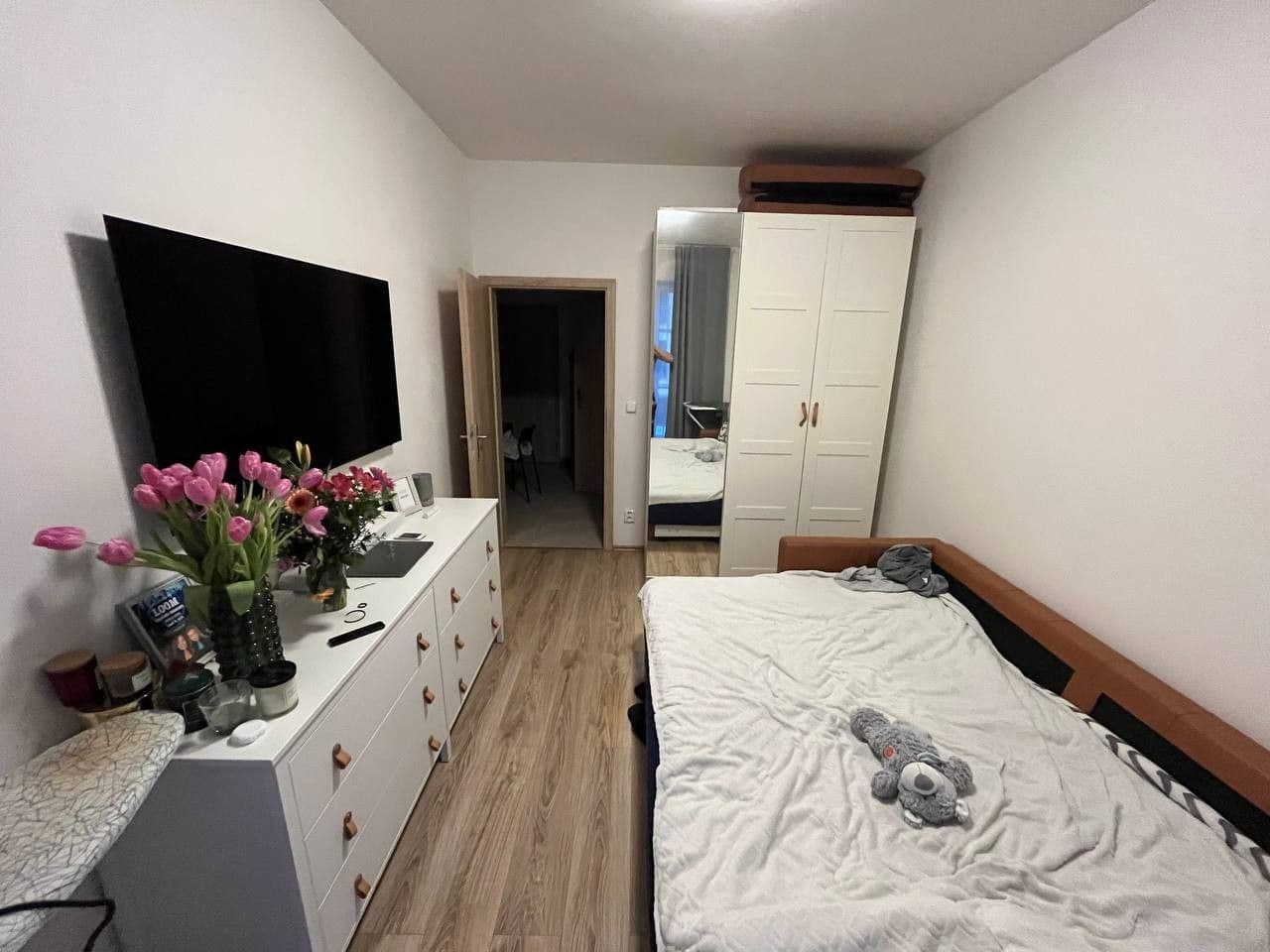 Prodej bytu 2+kk 43 m², V Pitkovičkách, Praha, Praha Prodej bytu 2+kk 43 m², V Pitkovičkách, Praha, Praha