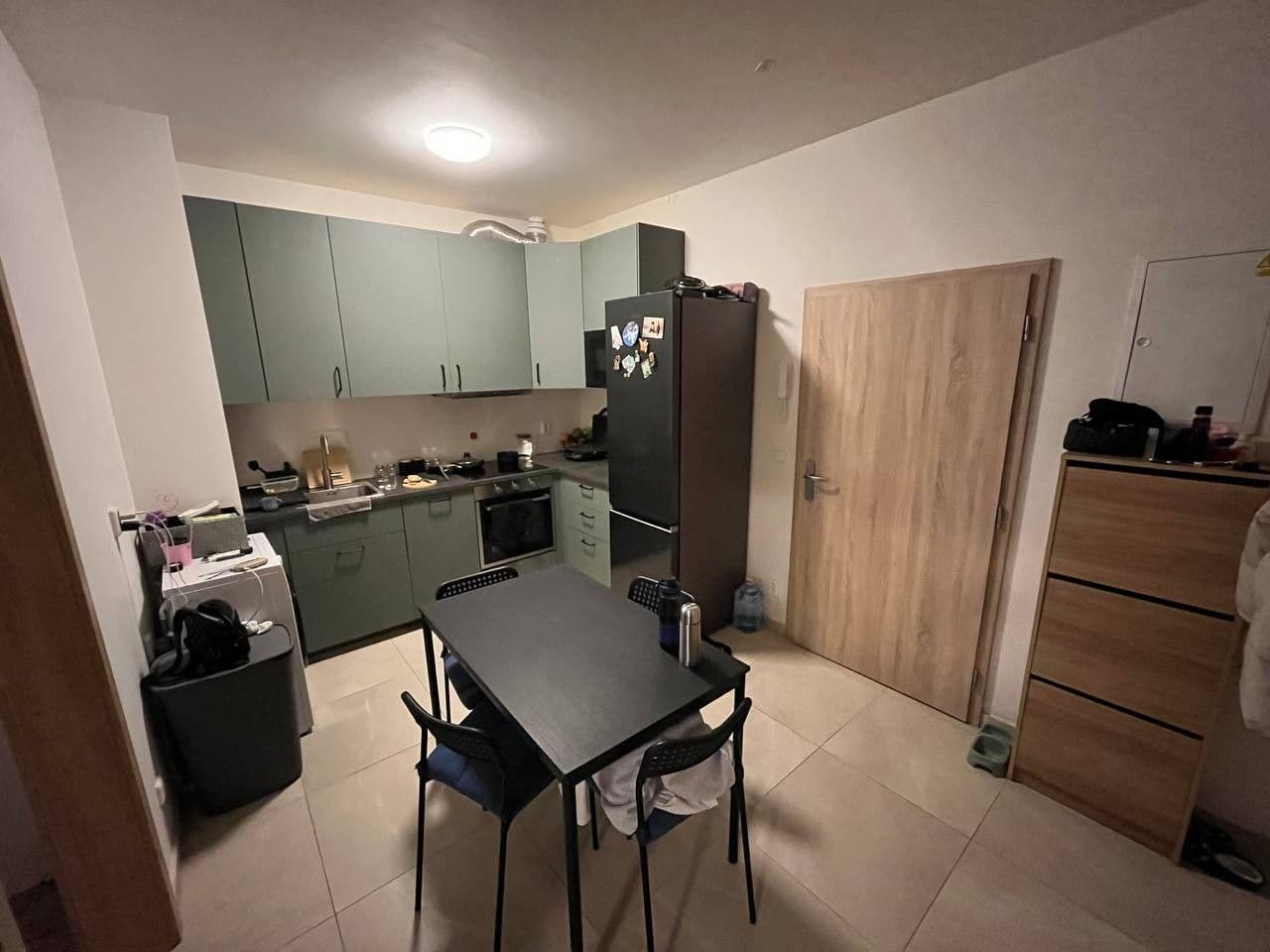 Prodej bytu 2+kk 43 m², V Pitkovičkách, Praha, Praha Prodej bytu 2+kk 43 m², V Pitkovičkách, Praha, Praha