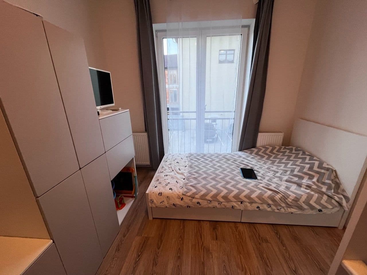 Prodej bytu 2+kk 43 m², V Pitkovičkách, Praha, Praha Prodej bytu 2+kk 43 m², V Pitkovičkách, Praha, Praha