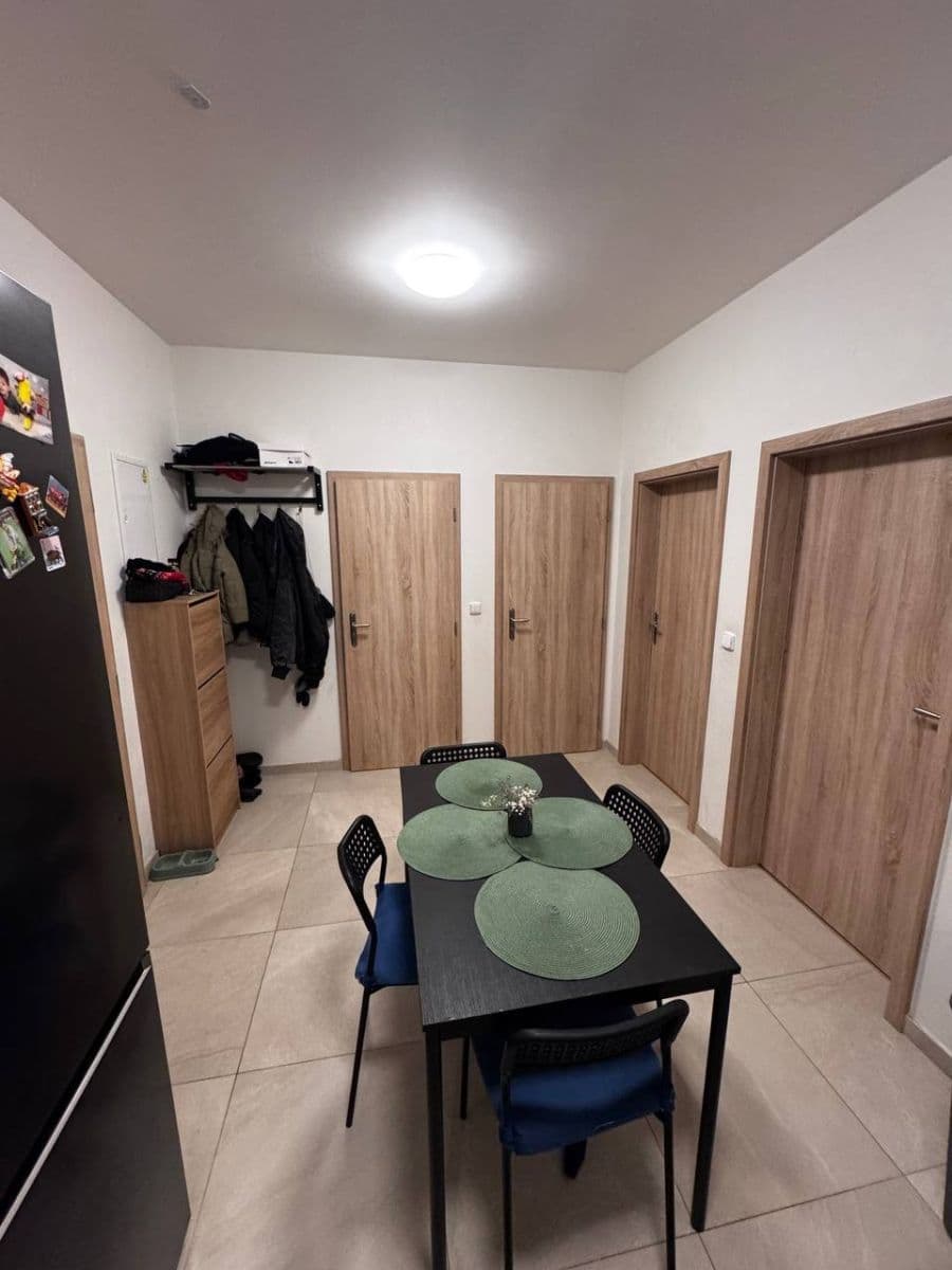 Prodej bytu 2+kk 43 m², V Pitkovičkách, Praha, Praha Prodej bytu 2+kk 43 m², V Pitkovičkách, Praha, Praha