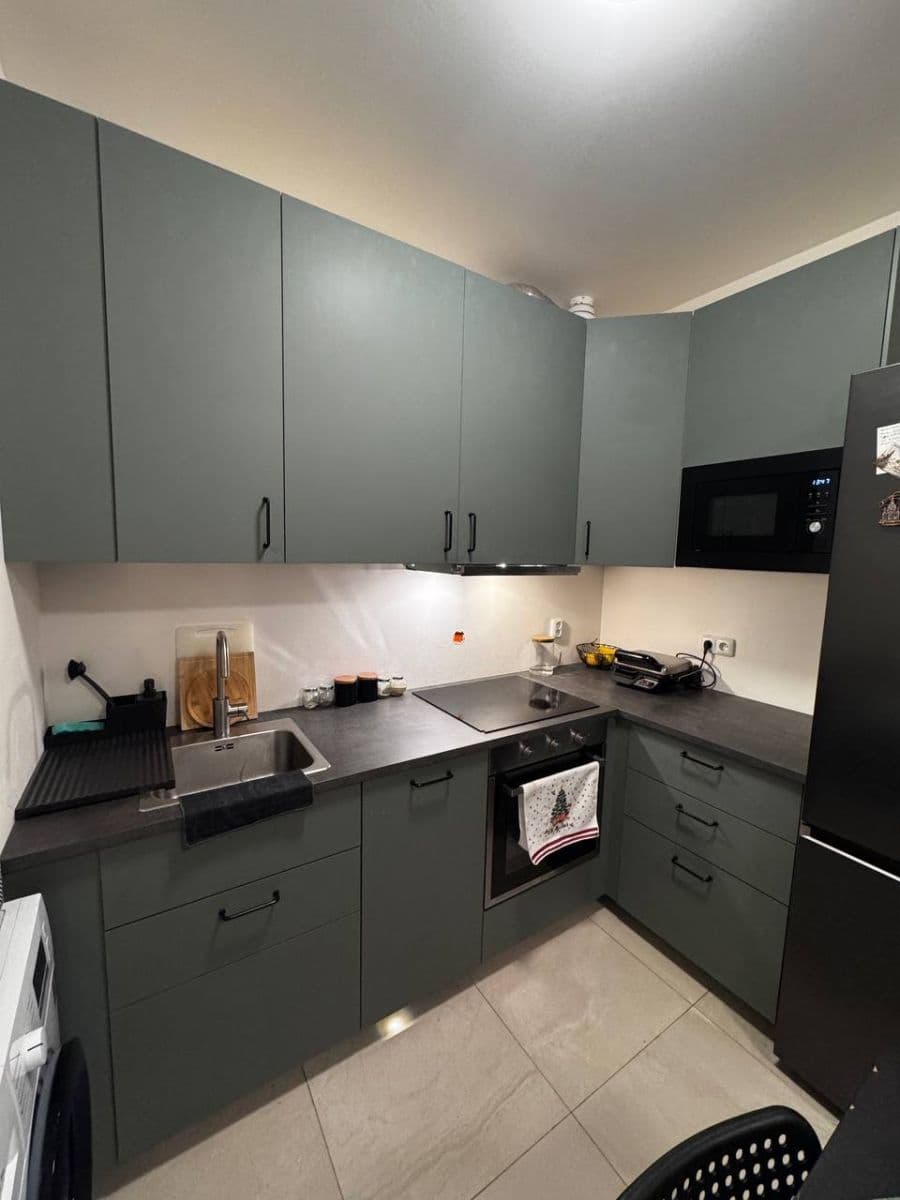 Prodej bytu 2+kk 43 m², V Pitkovičkách, Praha, Praha Prodej bytu 2+kk 43 m², V Pitkovičkách, Praha, Praha