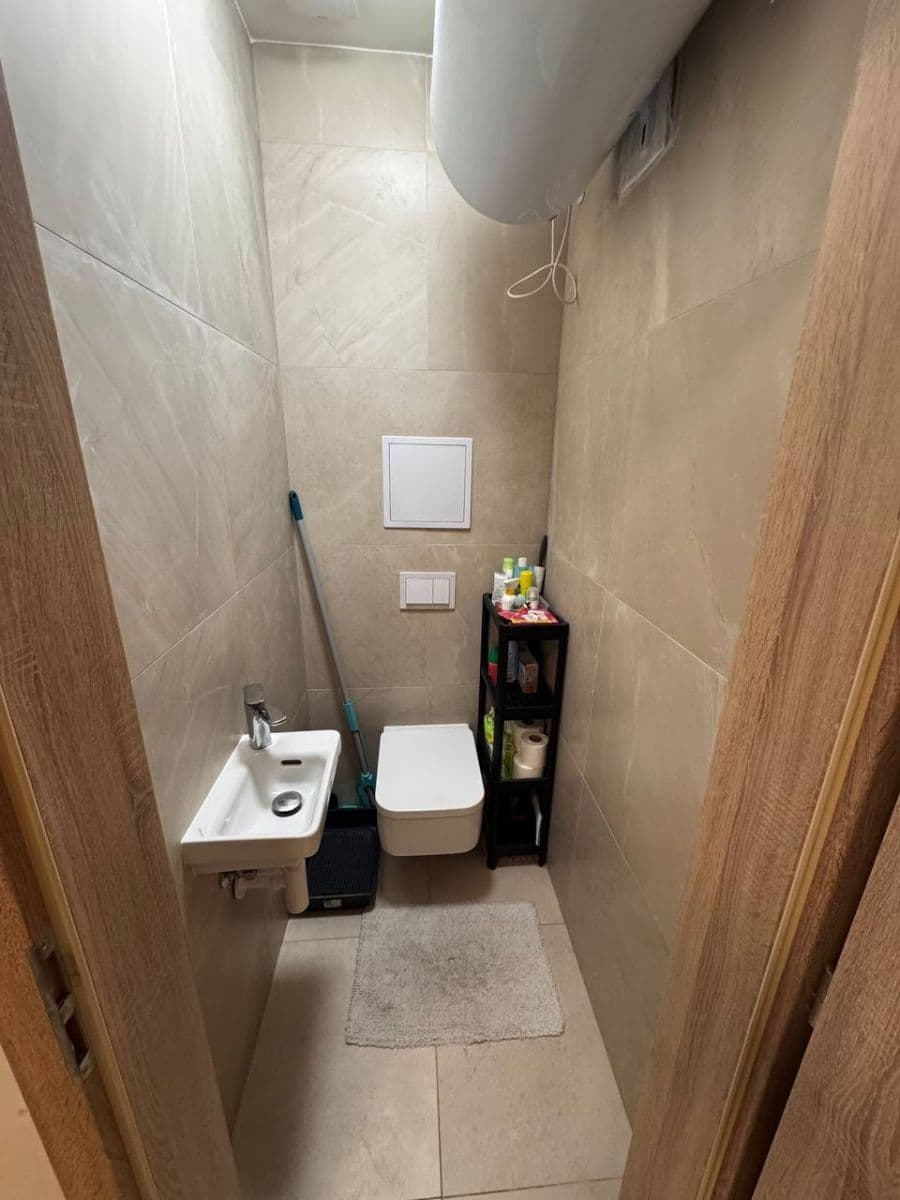 Prodej bytu 2+kk 43 m², V Pitkovičkách, Praha, Praha Prodej bytu 2+kk 43 m², V Pitkovičkách, Praha, Praha