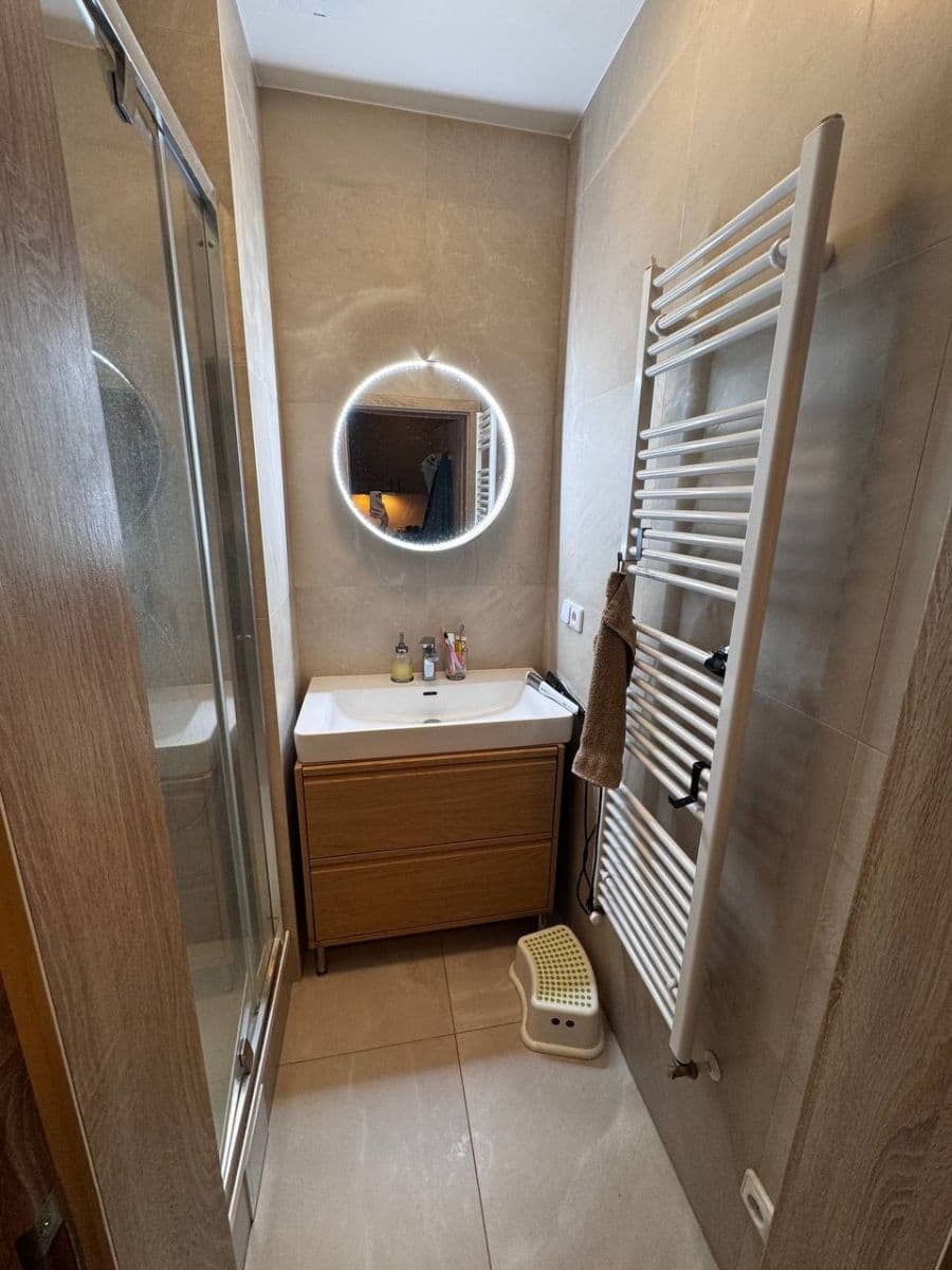 Prodej bytu 2+kk 43 m², V Pitkovičkách, Praha, Praha Prodej bytu 2+kk 43 m², V Pitkovičkách, Praha, Praha