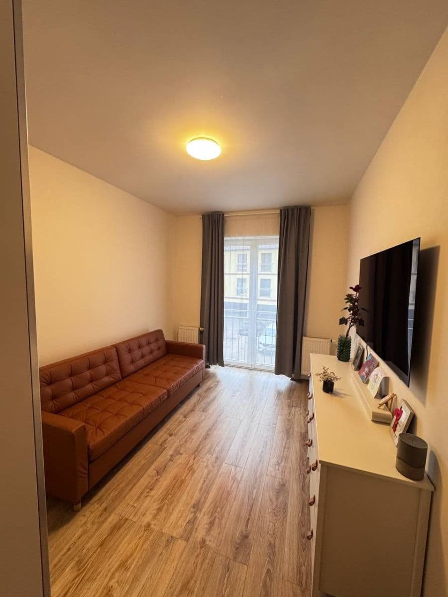Prodej bytu 2+kk 43 m², V Pitkovičkách, Praha, Praha Prodej bytu 2+kk 43 m², V Pitkovičkách, Praha, Praha