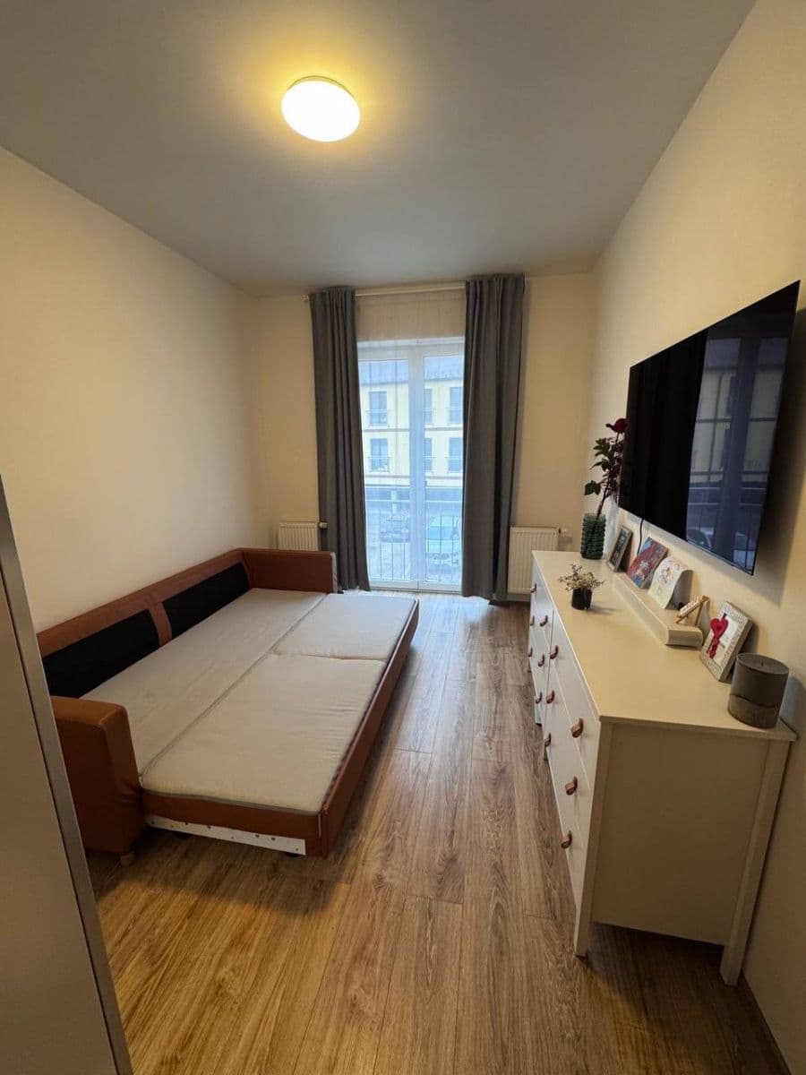Prodej bytu 2+kk 43 m², V Pitkovičkách, Praha, Praha Prodej bytu 2+kk 43 m², V Pitkovičkách, Praha, Praha