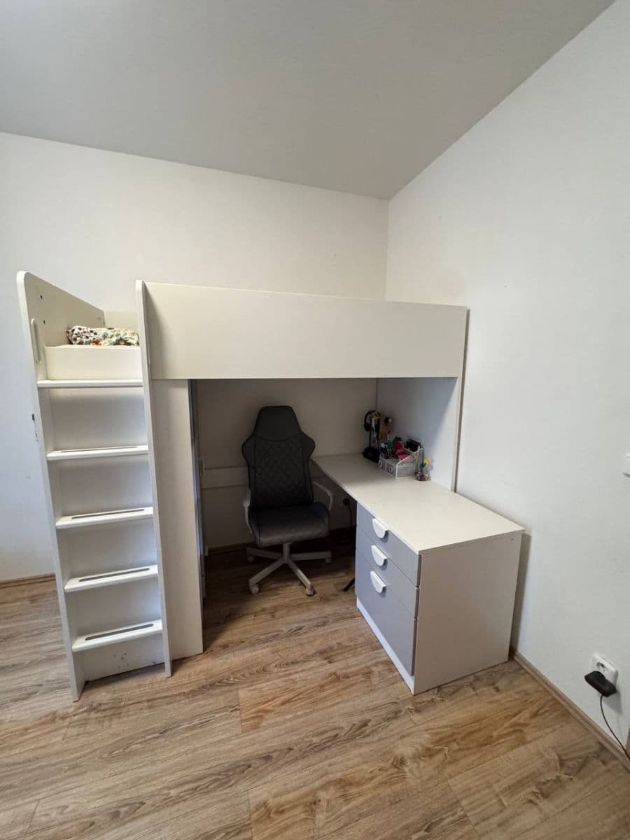 Prodej bytu 2+kk 43 m², V Pitkovičkách, Praha, Praha Prodej bytu 2+kk 43 m², V Pitkovičkách, Praha, Praha
