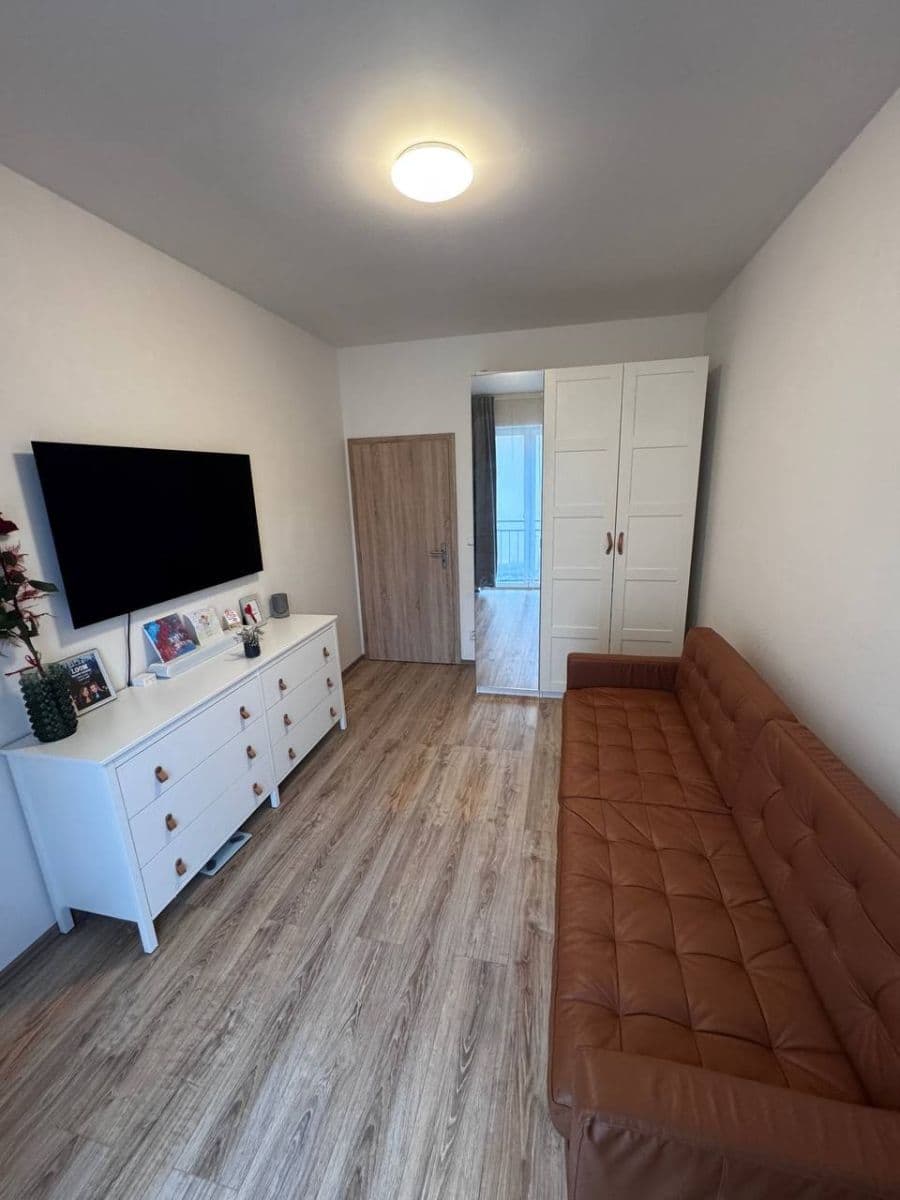 Prodej bytu 2+kk 43 m², V Pitkovičkách, Praha, Praha Prodej bytu 2+kk 43 m², V Pitkovičkách, Praha, Praha