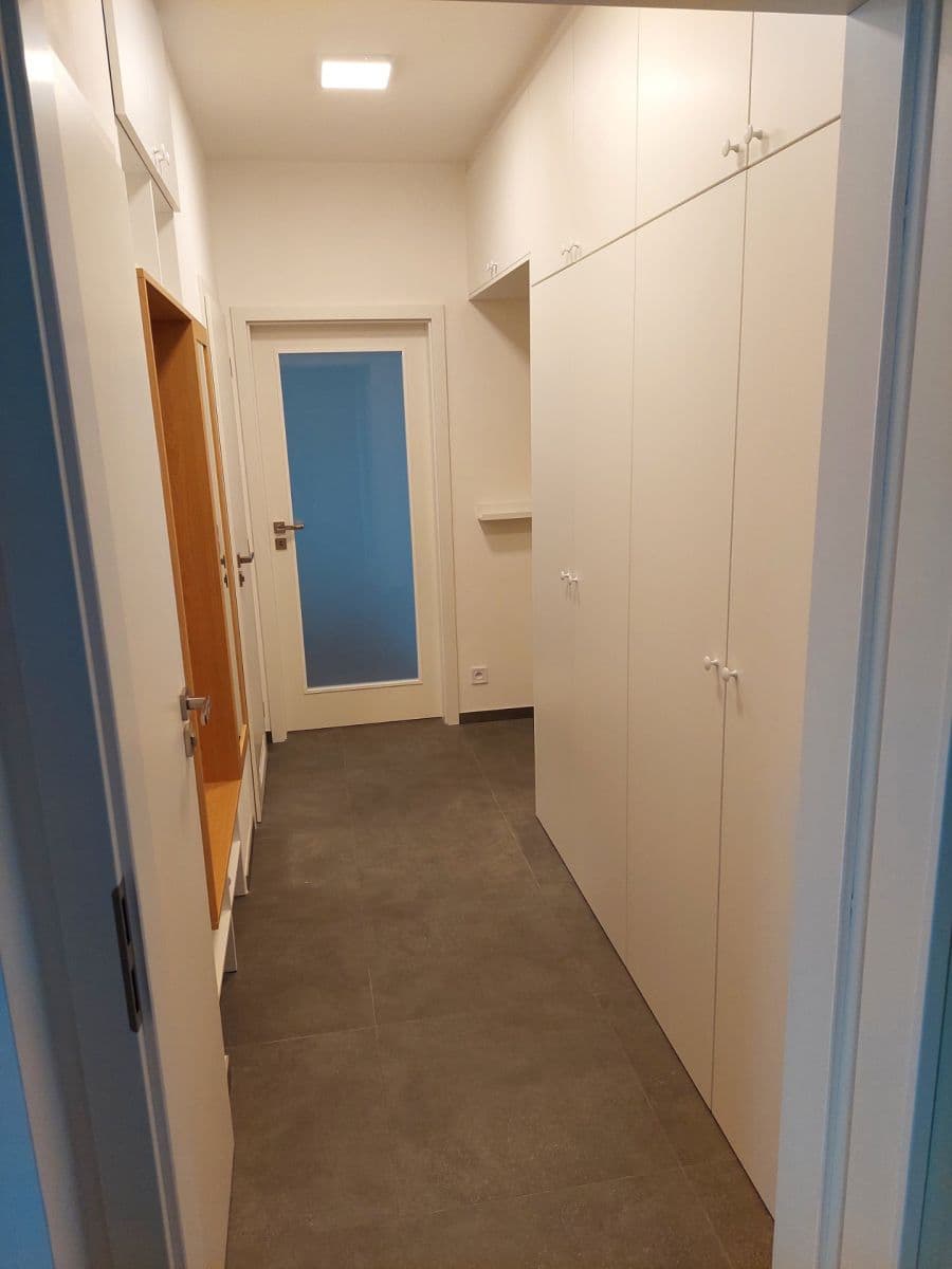 Pronájem bytu 2+kk 55 m², Antala Staška, Praha, Praha Pronájem bytu 2+kk 55 m², Antala Staška, Praha, Praha