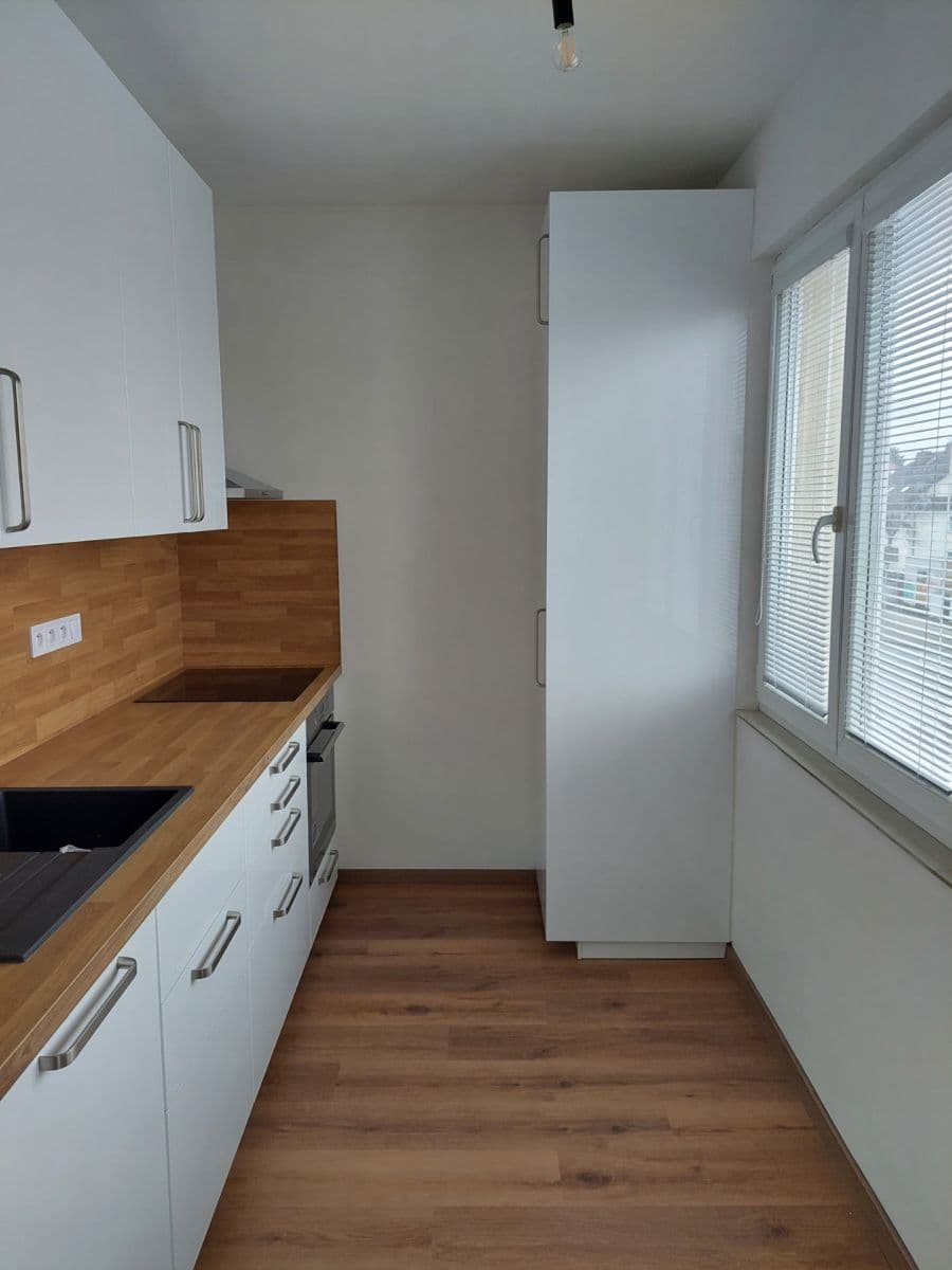 Pronájem bytu 2+kk 55 m², Antala Staška, Praha, Praha Pronájem bytu 2+kk 55 m², Antala Staška, Praha, Praha