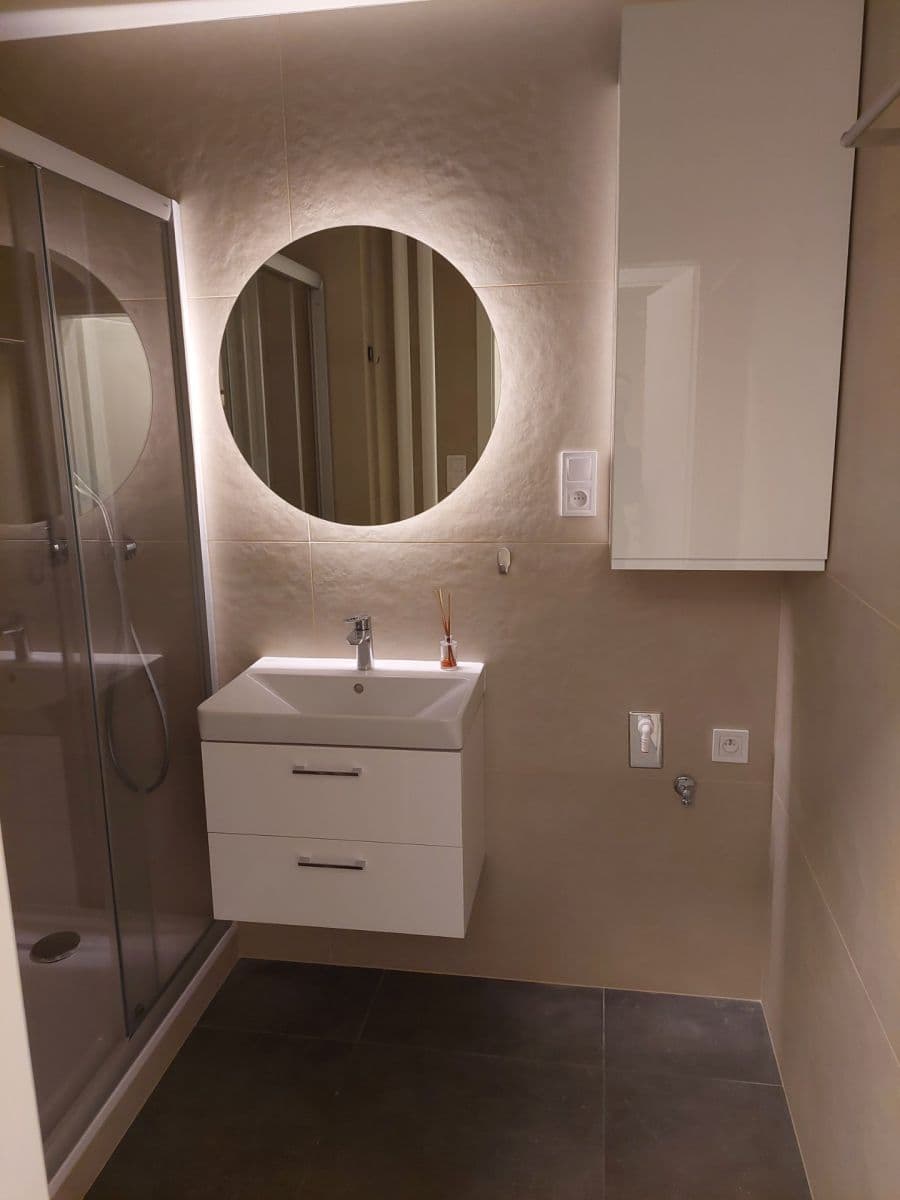 Pronájem bytu 2+kk 55 m², Antala Staška, Praha, Praha Pronájem bytu 2+kk 55 m², Antala Staška, Praha, Praha