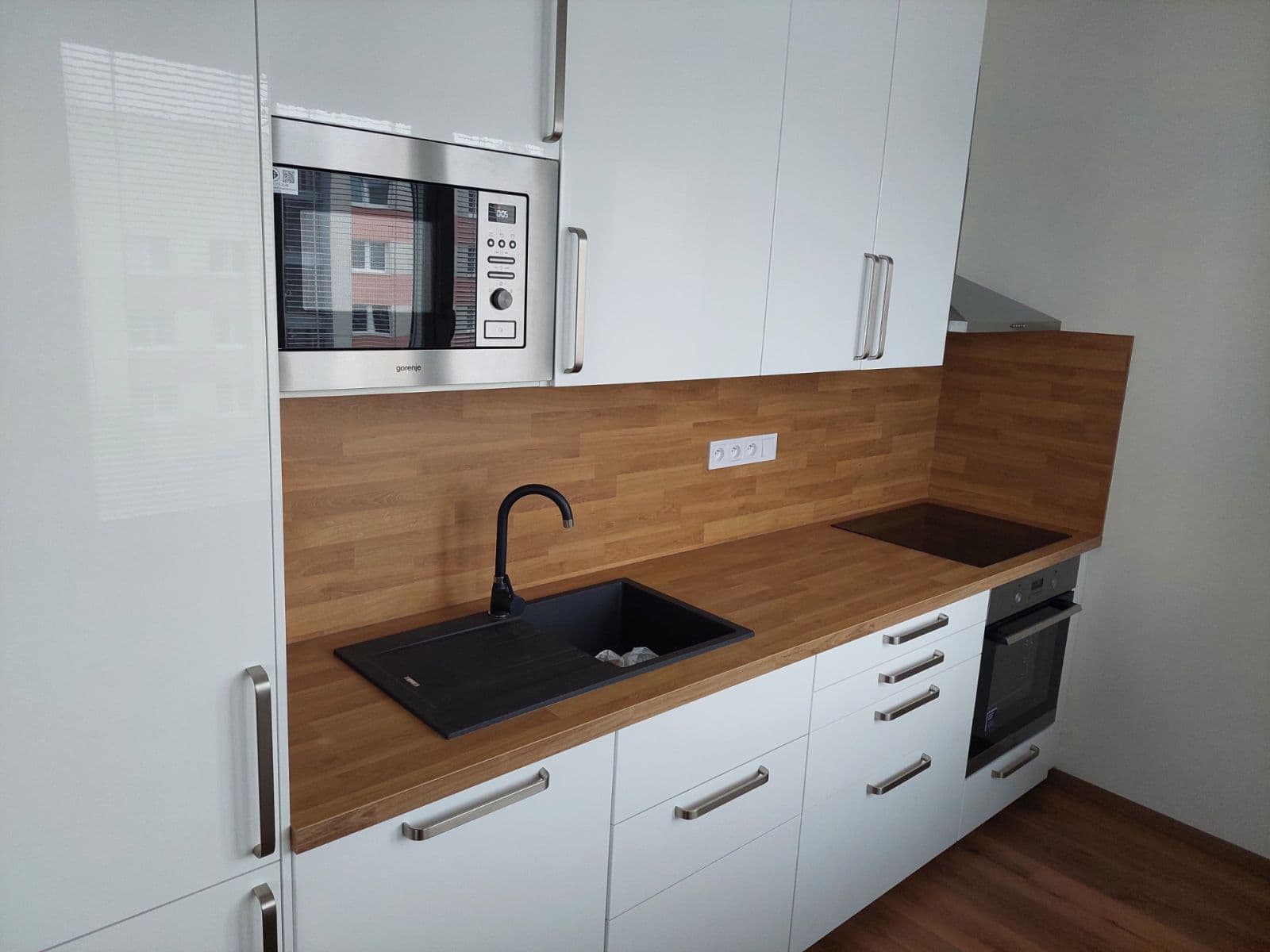 Pronájem bytu 2+kk 55 m², Antala Staška, Praha, Praha Pronájem bytu 2+kk 55 m², Antala Staška, Praha, Praha