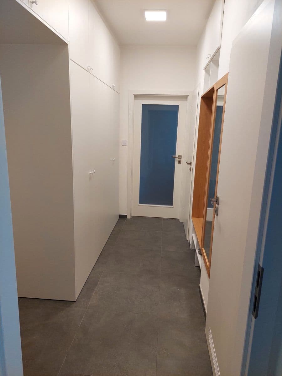 Pronájem bytu 2+kk 55 m², Antala Staška, Praha, Praha Pronájem bytu 2+kk 55 m², Antala Staška, Praha, Praha