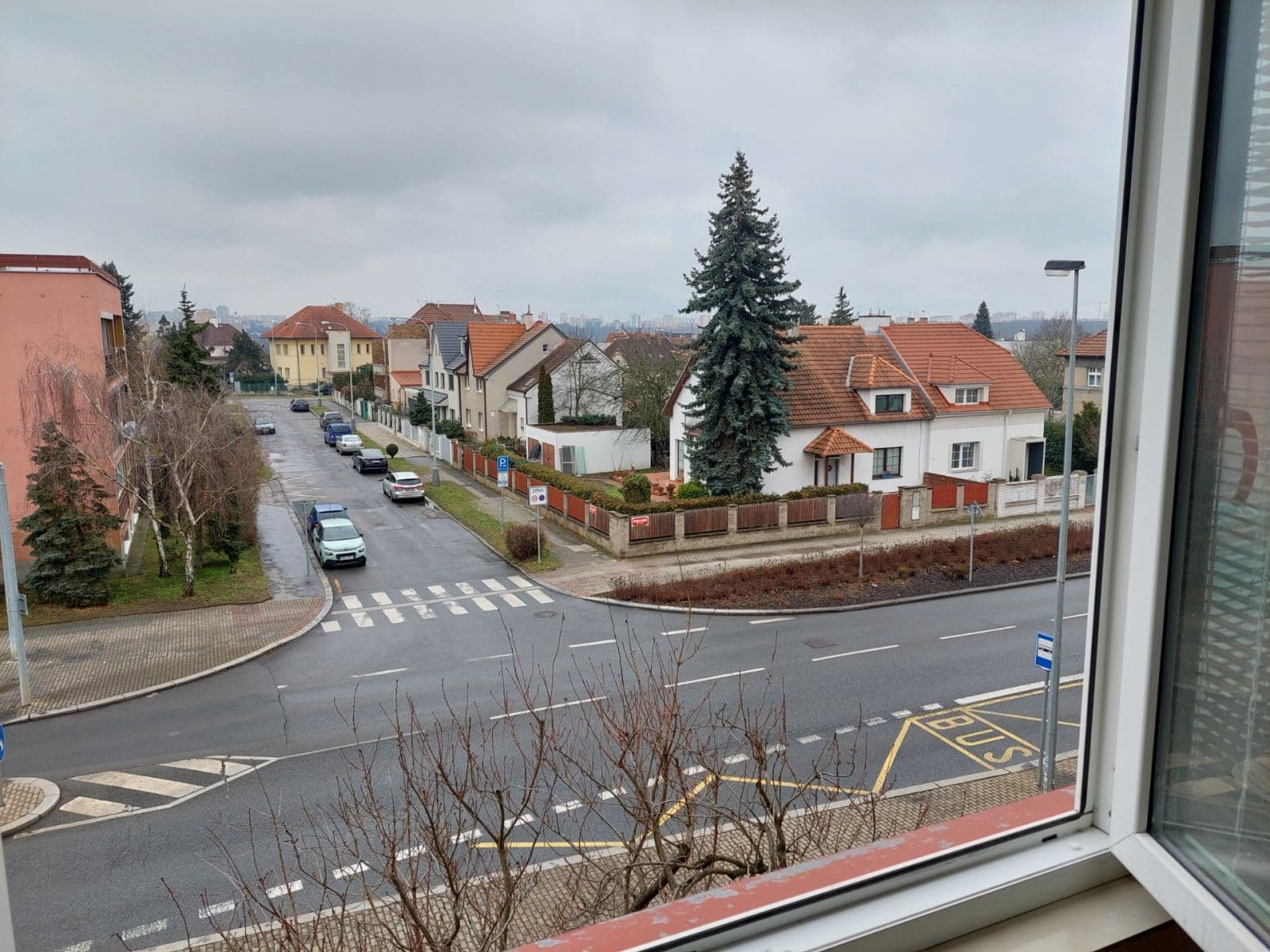 Pronájem bytu 2+kk 55 m², Antala Staška, Praha, Praha Pronájem bytu 2+kk 55 m², Antala Staška, Praha, Praha