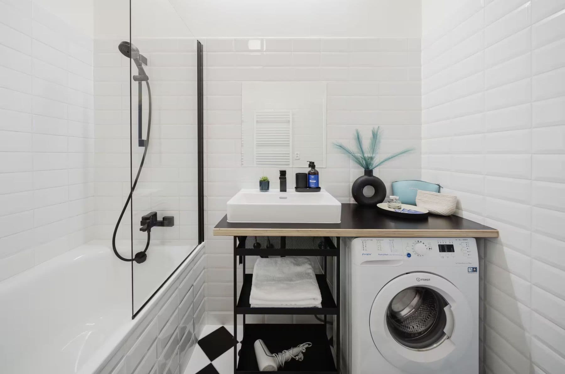 Pronájem bytu 75 m², Milíčova, Praha, Praha Pronájem bytu 75 m², Milíčova, Praha, Praha