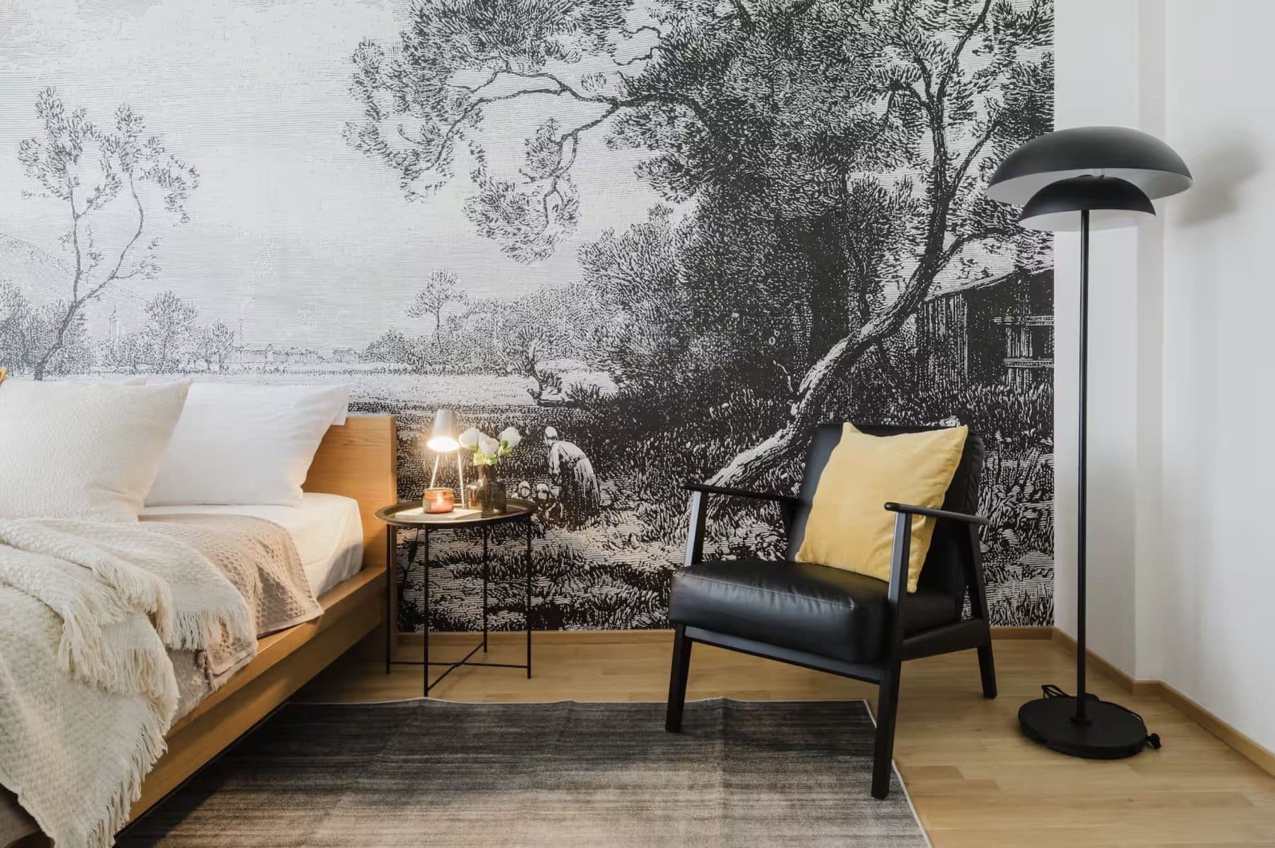 Pronájem bytu 75 m², Milíčova, Praha, Praha Pronájem bytu 75 m², Milíčova, Praha, Praha