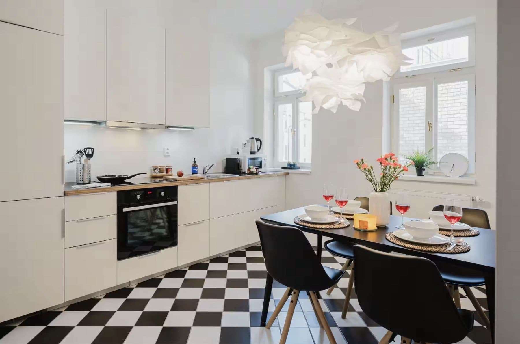 Pronájem bytu 75 m², Milíčova, Praha, Praha Pronájem bytu 75 m², Milíčova, Praha, Praha