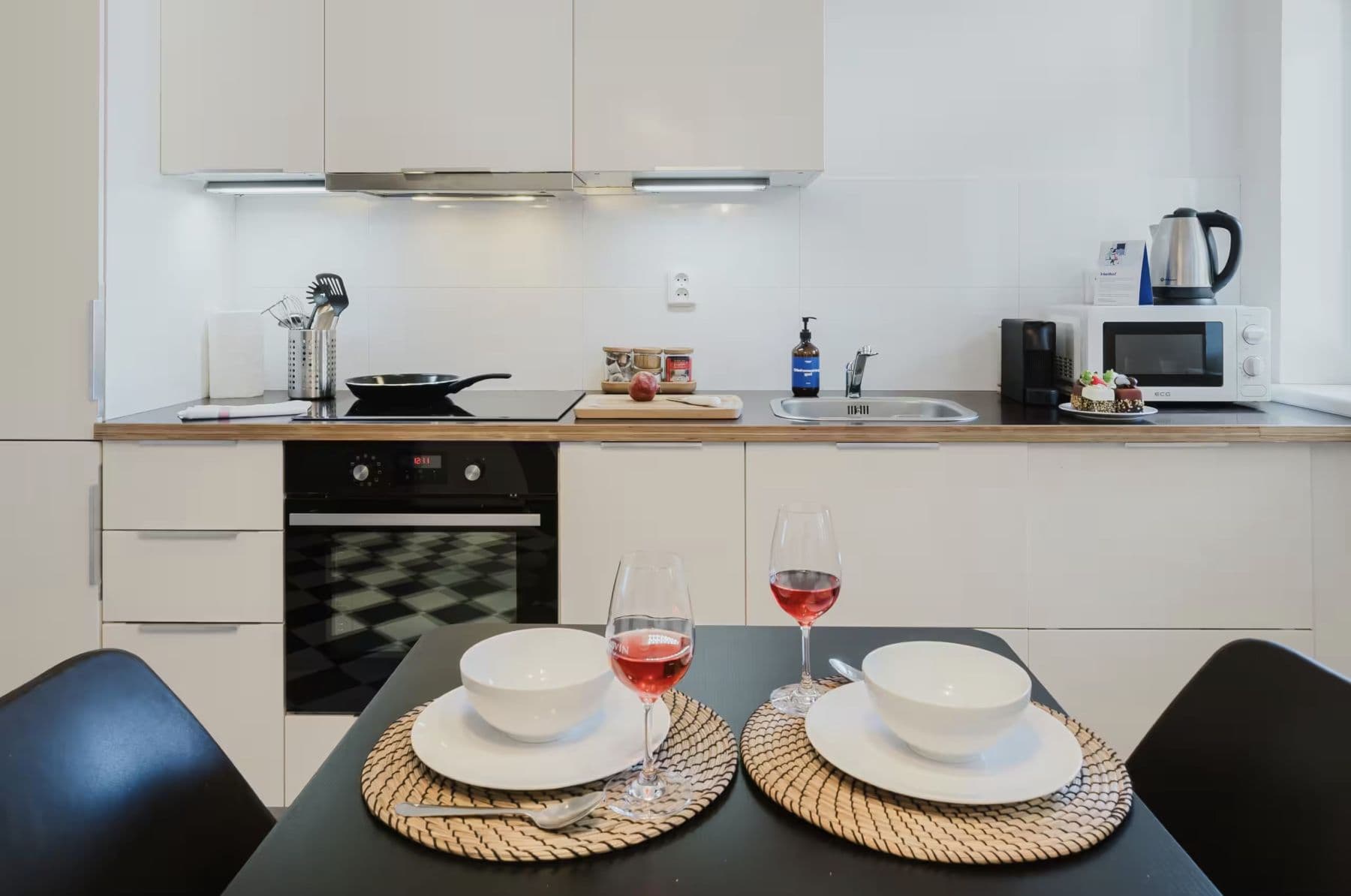 Pronájem bytu 75 m², Milíčova, Praha, Praha Pronájem bytu 75 m², Milíčova, Praha, Praha