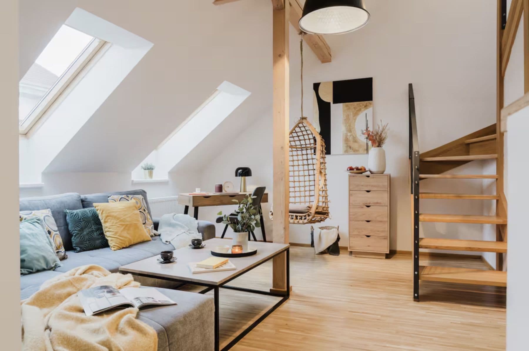 Pronájem bytu 100 m², Milíčova, Praha, Praha Pronájem bytu 100 m², Milíčova, Praha, Praha