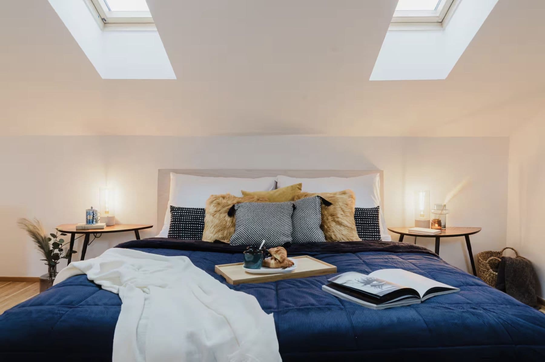 Pronájem bytu 100 m², Milíčova, Praha, Praha Pronájem bytu 100 m², Milíčova, Praha, Praha