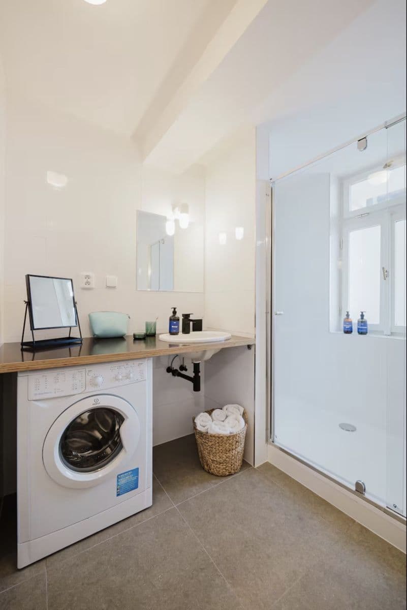 Pronájem bytu 100 m², Milíčova, Praha, Praha Pronájem bytu 100 m², Milíčova, Praha, Praha