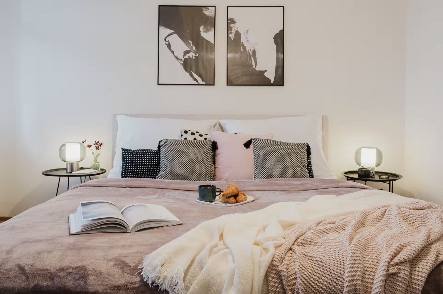 Pronájem bytu 100 m², Milíčova, Praha, Praha Pronájem bytu 100 m², Milíčova, Praha, Praha