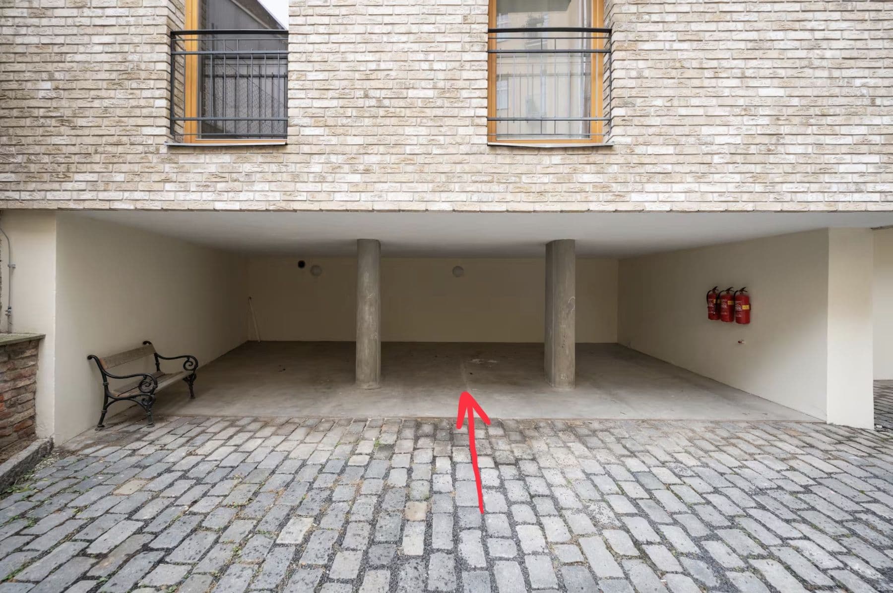 Pronájem bytu 100 m², Milíčova, Praha, Praha Pronájem bytu 100 m², Milíčova, Praha, Praha