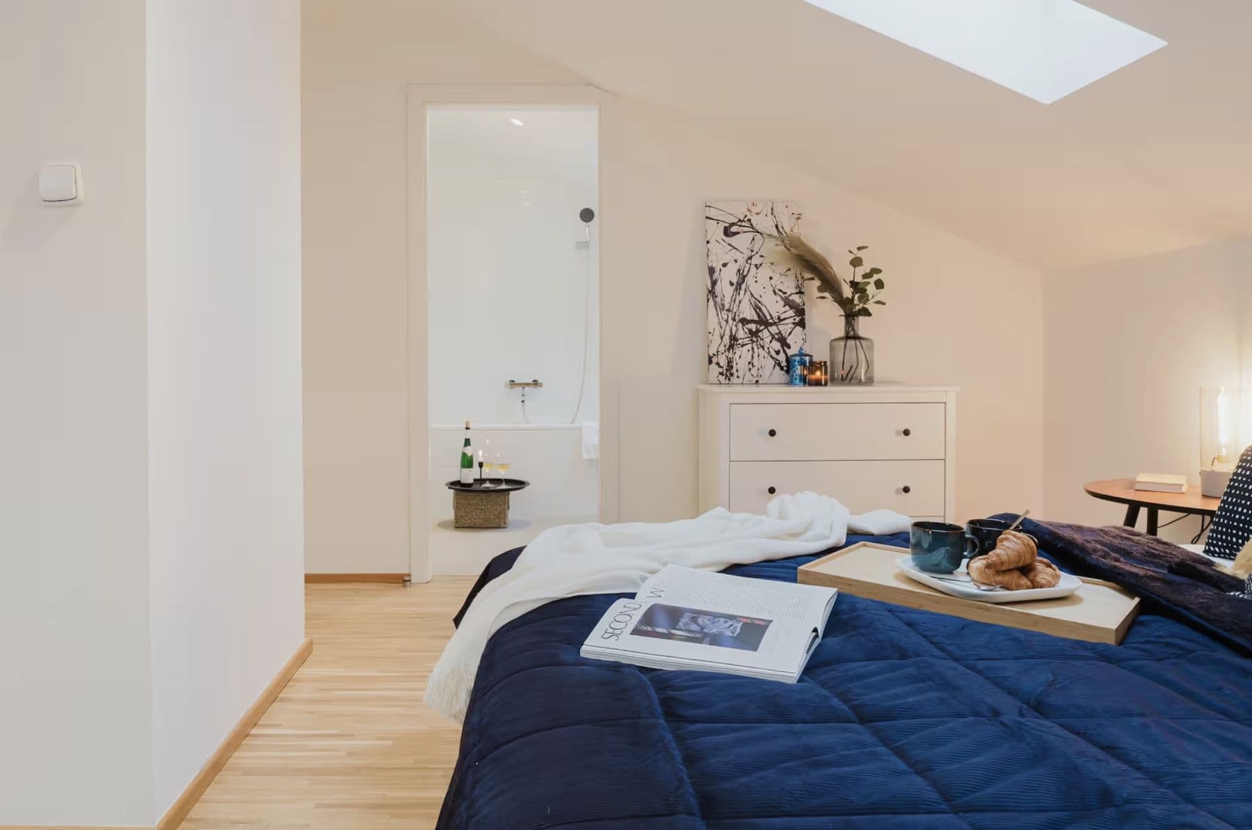 Pronájem bytu 100 m², Milíčova, Praha, Praha Pronájem bytu 100 m², Milíčova, Praha, Praha